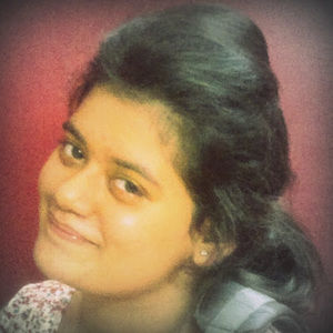 Meet your Posher, Meghna